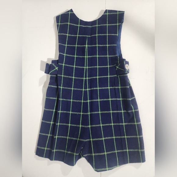 Florence Eiseman Neiman Marcus Boys Outfit - Picture 3 of 3